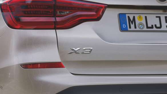 BMW X3 xDrive30e, tengiltvinndrif BMW X3 xDrive30e, tengiltvinndrif