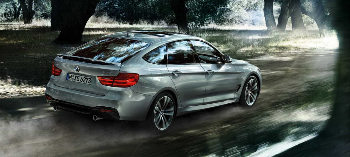 BMW xDrive BMW xDrive