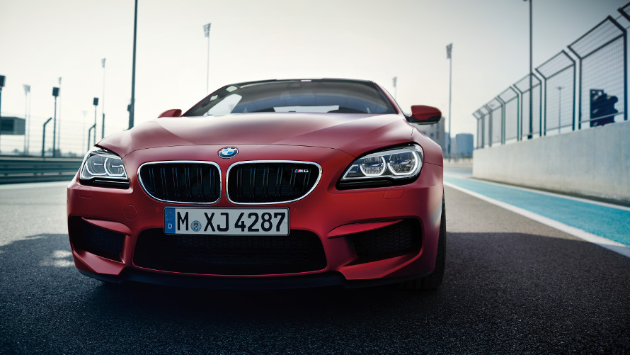 Driving Dynamics & Efficiency Driving Dynamics & Efficiency