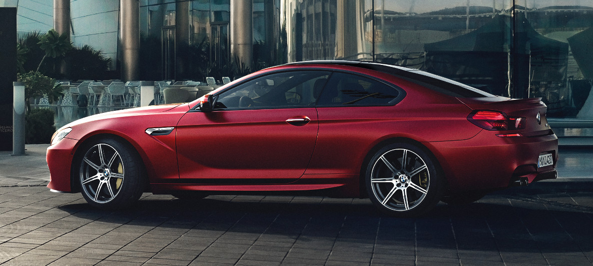 BMW Service Inclusive BMW Service Inclusive