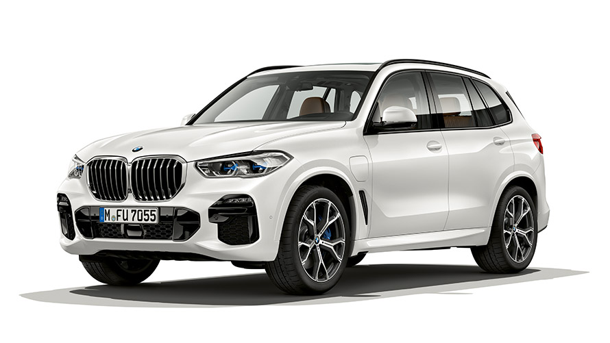BMW X5 BMW X5