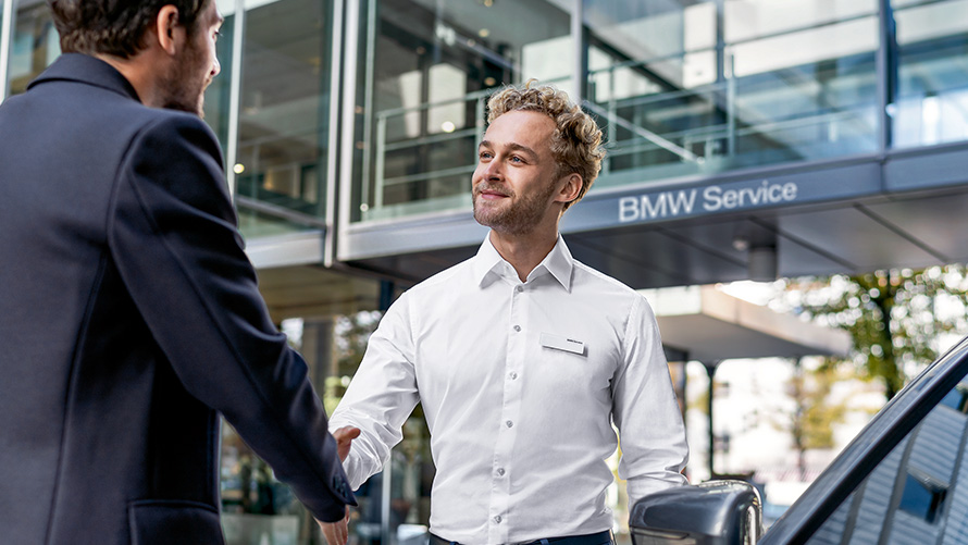BMW-þjónusta fyrir BMW X5 G05 LCI BMW-þjónusta fyrir BMW X5 G05 LCI