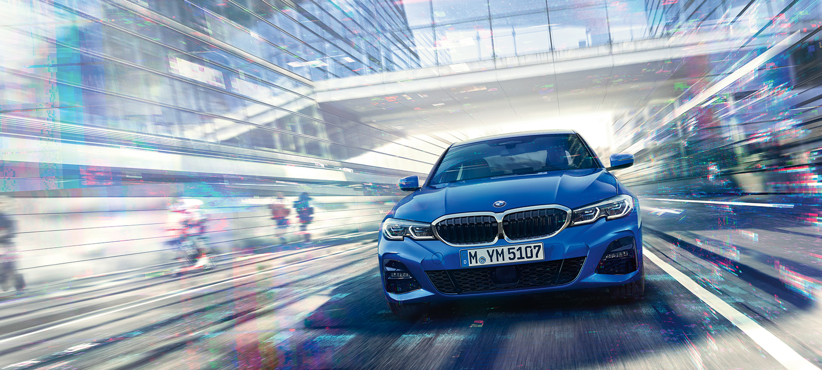 bmw service pris