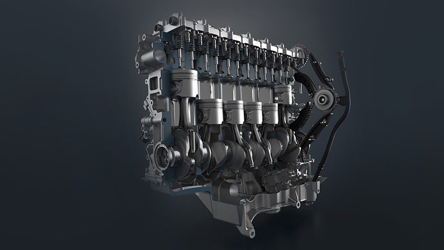 Eyðsla og útblástur  BMW EfficientDynamics Eyðsla og útblástur