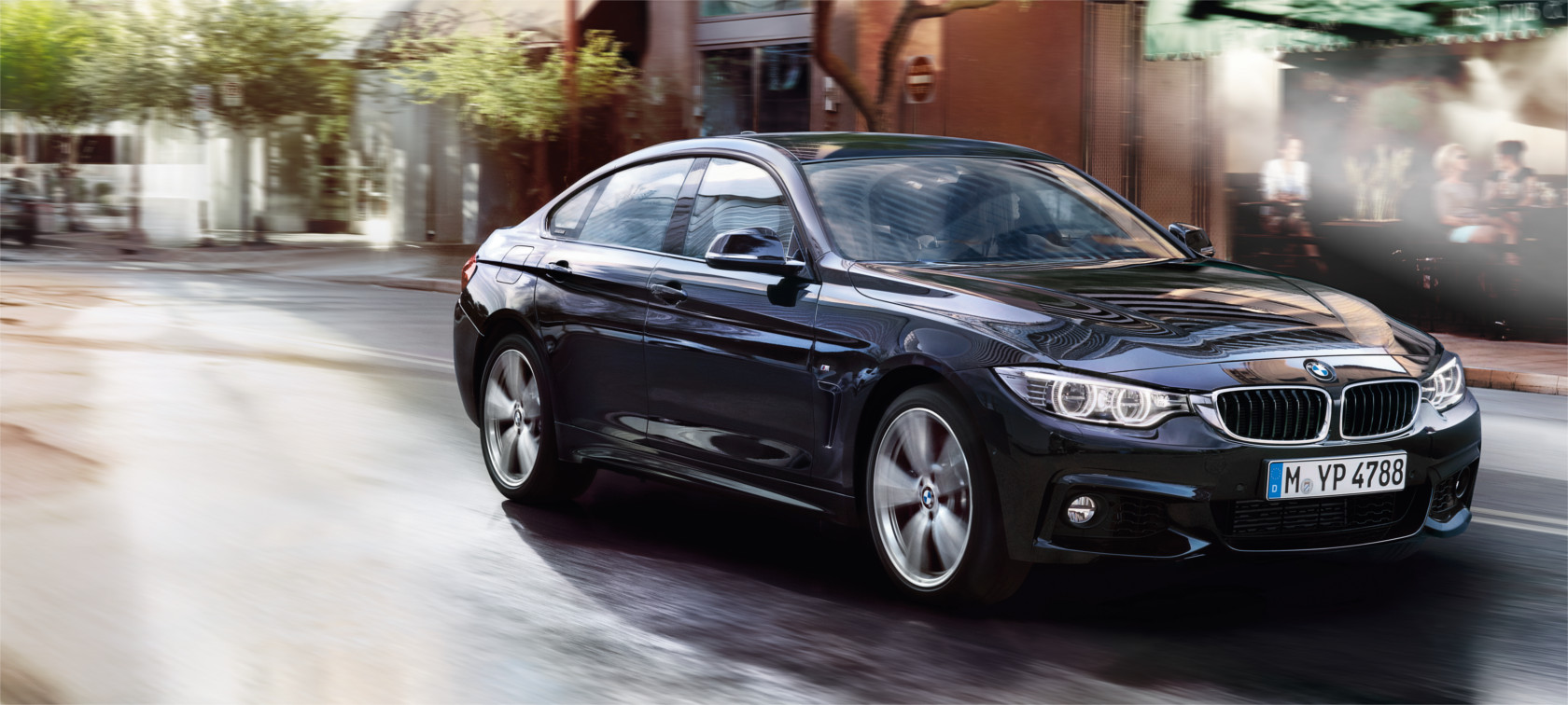 BMW M and BMW automobiles BMW M and BMW automobiles