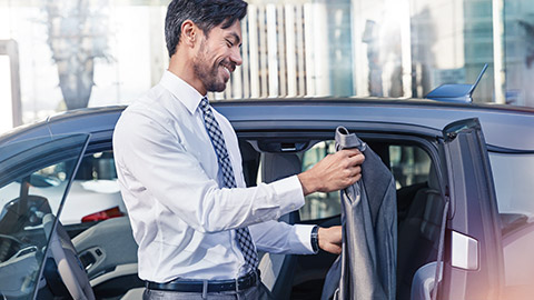 Bílaflotadeild BMW fyrir fyrirtæki Bílaflotadeild BMW fyrir fyrirtæki