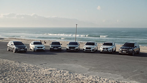 Styrkur fyrir BMW-rafbíla Styrkur fyrir BMW-rafbíla