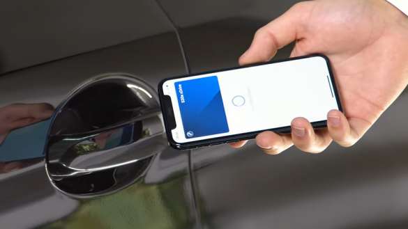 My BMW App. My BMW App.